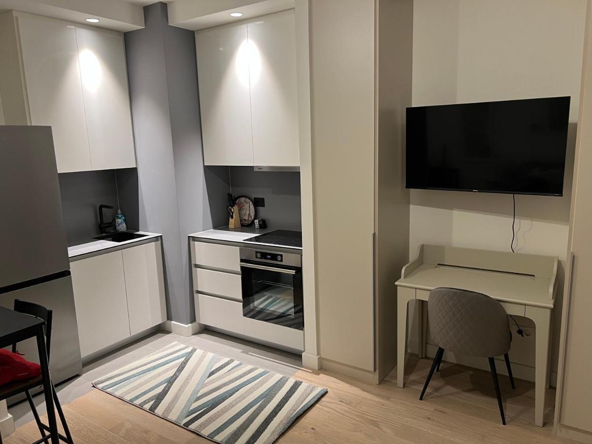 Belgrade Waterfront Metropolitan Apartman Kültér fotó
