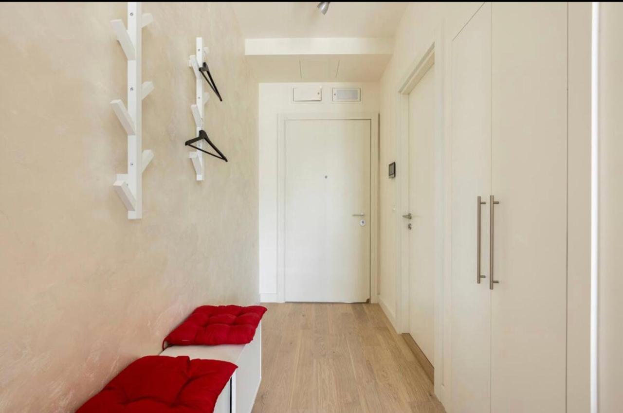 Belgrade Waterfront Metropolitan Apartman Kültér fotó