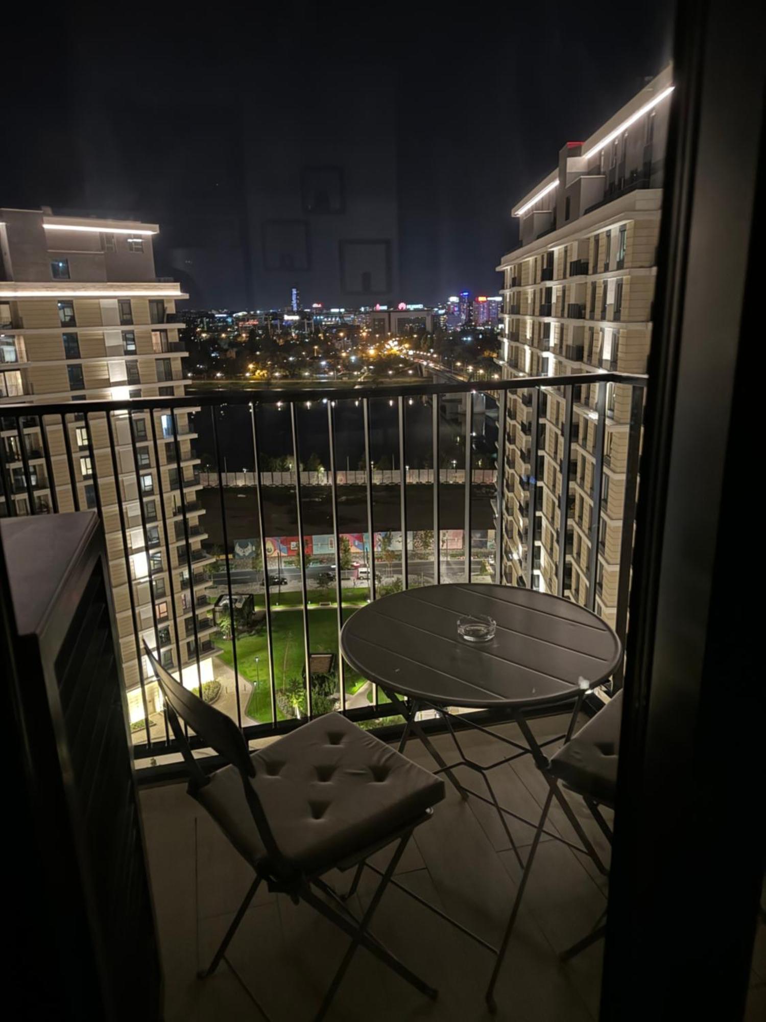 Belgrade Waterfront Metropolitan Apartman Kültér fotó